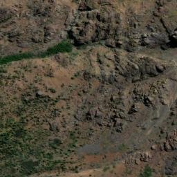 Satellite imagery of Morro Purgatorio, CL