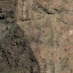 Satellite imagery of Morro Purgatorio, CL