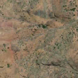 Satellite imagery of Morro Purgatorio, CL