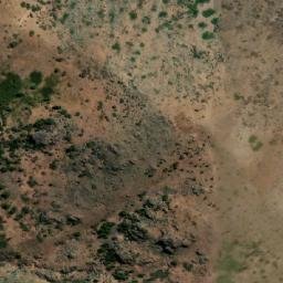 Satellite imagery of Cerro de Las Iglesias, CL