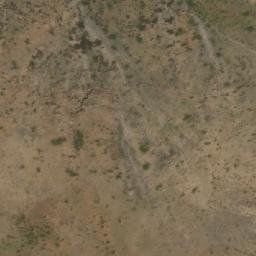 Satellite imagery of Cerro de Las Iglesias, CL