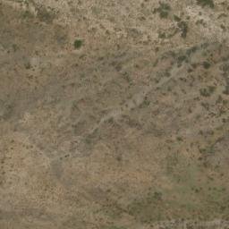 Satellite imagery of Cerro de Las Iglesias, CL