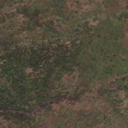 Satellite imagery of Cerro Divisadero, CL