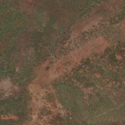 Satellite imagery of Cerro Divisadero, CL