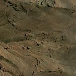 Satellite imagery of El Pedernal, CL