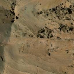 Satellite imagery of El Pedernal, CL