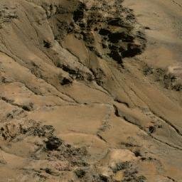 Satellite imagery of El Pedernal, CL