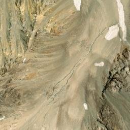 Satellite imagery of Portillo Argentino, AR