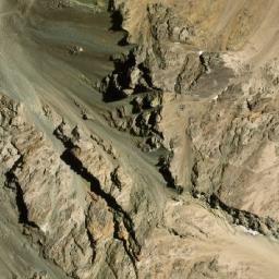 Satellite imagery of Portillo Argentino, AR