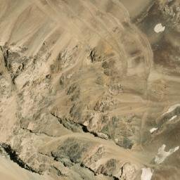 Satellite imagery of Portillo Argentino, AR