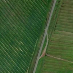 Satellite imagery of HOORNBOSCH, ZA