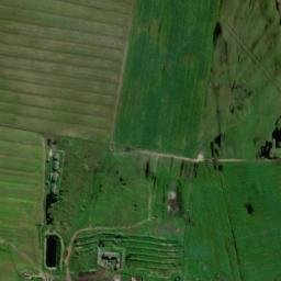 Satellite imagery of HOORNBOSCH, ZA