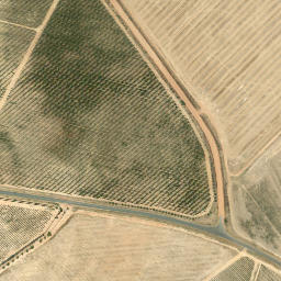 Satellite imagery of KNOLLEFONTN NEW, ZA