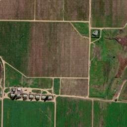 Satellite imagery of LADY LOCH NEW, ZA