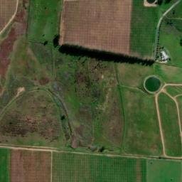 Satellite imagery of LADY LOCH NEW, ZA