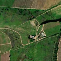 Satellite imagery of LADY LOCH NEW, ZA