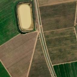 Satellite imagery of MLOSHOLA, ZA