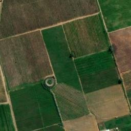 Satellite imagery of MLOSHOLA, ZA
