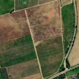 Satellite imagery of MLOSHOLA, ZA