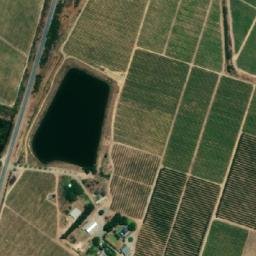 Satellite imagery of WYZERSDRIFT, ZA
