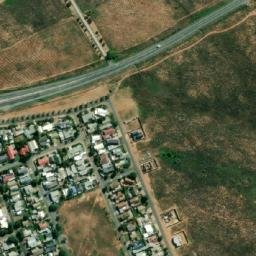 Satellite imagery of RONDE, ZA