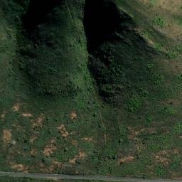Satellite imagery of LANGEKLOOF, ZA