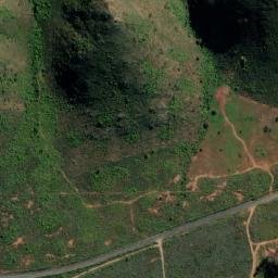 Satellite imagery of LANGEKLOOF, ZA