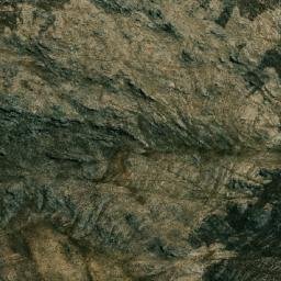 Satellite imagery of KLIPSPRINGER, ZA