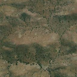 Satellite imagery of HONDEWATER, ZA