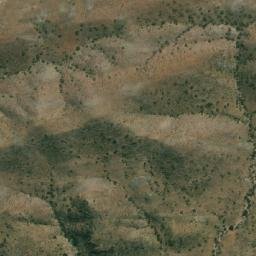 Satellite imagery of HONDEWATER, ZA