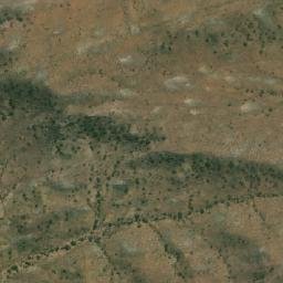 Satellite imagery of HONDEWATER, ZA
