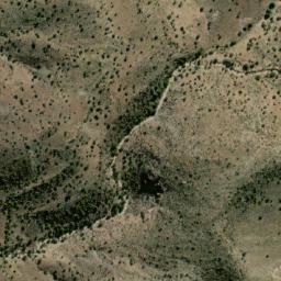 Satellite imagery of PLATHUIS, ZA
