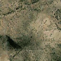 Satellite imagery of PLATHUIS, ZA