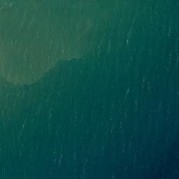 Satellite imagery of Rinkhals Rocks, ZA