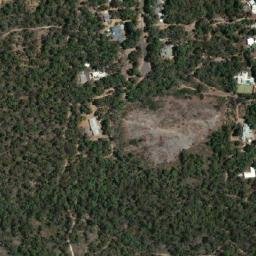 Satellite imagery of Bigrock, AU