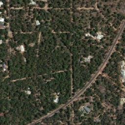 Satellite imagery of Bigrock, AU