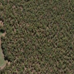 Satellite imagery of Thomson Hill, AU