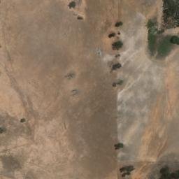 Satellite imagery of Mokup Hill, AU