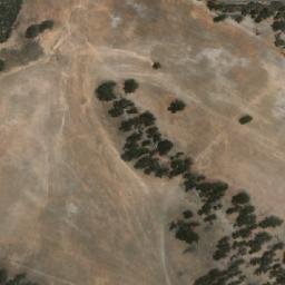 Satellite imagery of Mokup Hill, AU