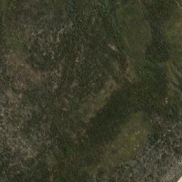 Satellite imagery of Elverdton Mine, AU