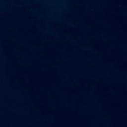 Satellite imagery of Cormorant Rock, AU