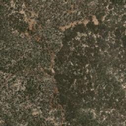 Satellite imagery of Pastoral Lookout, AU
