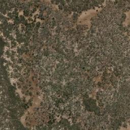 Satellite imagery of Pastoral Lookout, AU