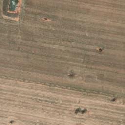 Satellite imagery of German Hill, AU