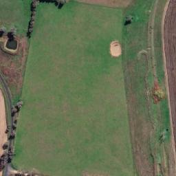 Satellite imagery of Mount York, AU