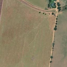 Satellite imagery of Mount York, AU