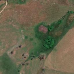 Satellite imagery of Bald Hill, AU
