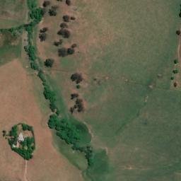 Satellite imagery of Bald Hill, AU