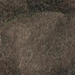 Satellite imagery of Hawks Nest Hill, AU