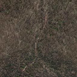 Satellite imagery of Hawks Nest Hill, AU